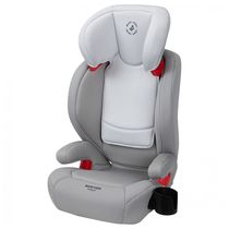 MaxiCosi Rodi Sport Assento Infantil para Carro 2 em 1 com Porta Copos Peso Recomendado 18 a 45 kg Cinza