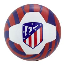 Bola de Futebol - Atlético de Madrid - Futebol e Magia - Número 5