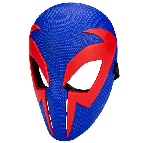Máscara Básica - Disney - Marvel - Spider-Man 2099 - Hasbro