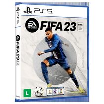 Jogo - PS5 - FIFA 23 - Sony