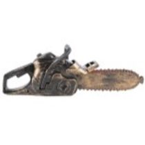 Motosserra Enfeite Preto - Cromus