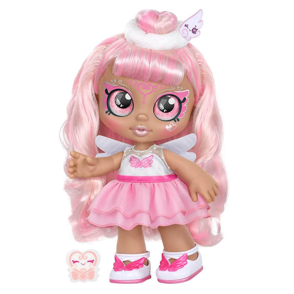 Confira as bonecas da Ri Happy e escolha a sua! - PBKIDS Brinquedos