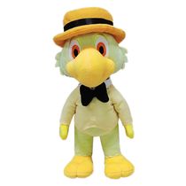 EXCLUSIVO  Pelúcia - Disney - Zé Carioca - 30cm - Fun