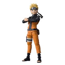 Boneco Articulado - Naruto Bandai - Ultimate Legends - Shippuden - Fun