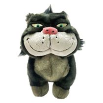 Pelúcia - Disney - Gato Lúcifer - Fun