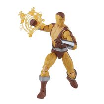 Figura de Ação - Disney - Marvel Legends Series - Spider Man - Shocker - 15 cm - Hasbro