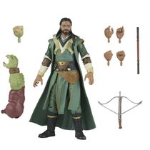 Boneco Articulado - Disney - Marvel Legends - Mestre Mordo - Hasbro