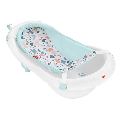 Banheira - Deluxe - 4 Em 1 - Fisher-Price