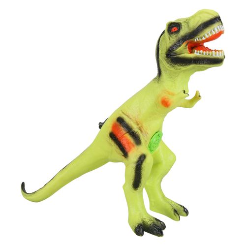 Figura de Ação - Dinossauro - Tiranossauro Rex - New Toys