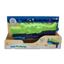 Lançador de Água - Jacaré - FanFun