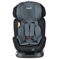 Cadeira para Auto - Burigotto - GT - De 0 a 36 Kg - Black