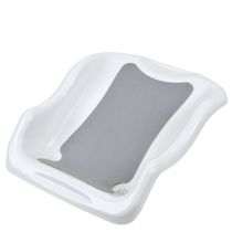 Assento para Banheira - Burigotto - Cinza