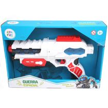 Lançador de Dardos - Guerra Espacial - FanFun