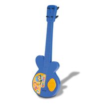Guitarra - Pocoyo - Brinquedos Cardoso