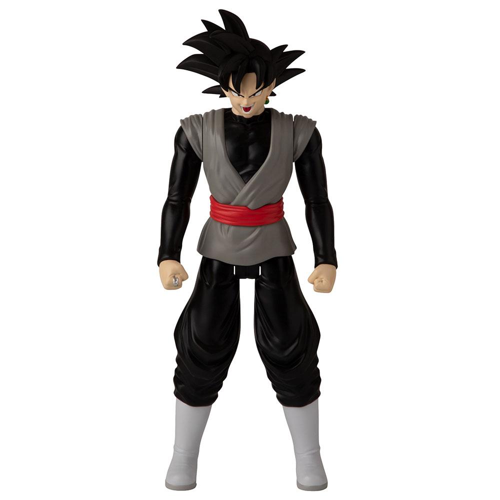 Dragon Ball - Super Boneco Articulado Série 3 - Super Saiyan Blue Goku -  Fun - Ri Happy