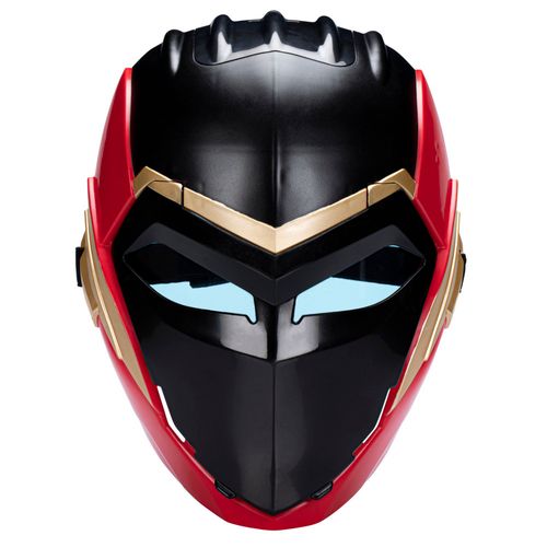Máscara Retrátil Luminosa - Marvel - Black Panther - Wakanda Forever - Ironheart - Hasbro