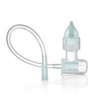 Aspirador Nasal Sucção 0+M Multikids Baby - BB139