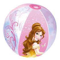 Bola de Praia - Princesas Disney - Sortida - Bestway