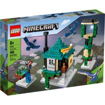 LEGO Minecraft - A Torre Aérea - 21173