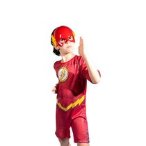 Fantasia Infantil - DC Comics - Flash - Novabrink