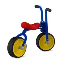 Bicicleta Equilíbrio - Escolar - Bandeirante - Colorido