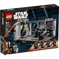 LEGO - Star Wars- Dark Trooper Attack - 75324