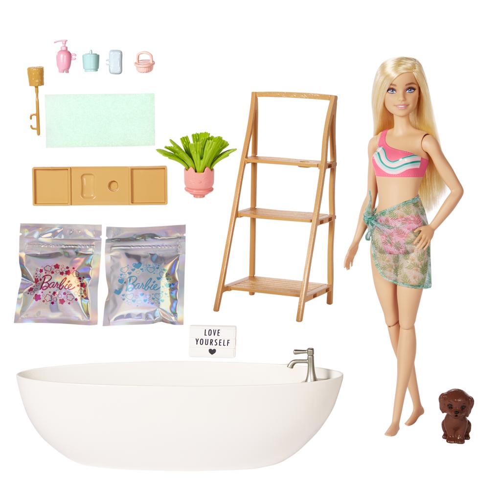 Conjunto Boneca Articulada - Barbie O Filme - Estilista - Mattel