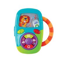 Brinquedo Musical Infantil - Bright Starts - Brasbaby