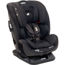 Cadeirinha para Carro Joie Every Stage FX Isofix 0-36kg Coal