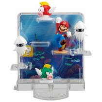 Jogo de Equilíbrio - Super Mario - Underwater Stage Plus - Epoch