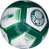 Bola de Futebol - Palmeiras - Número 5 - Futebol e Magia