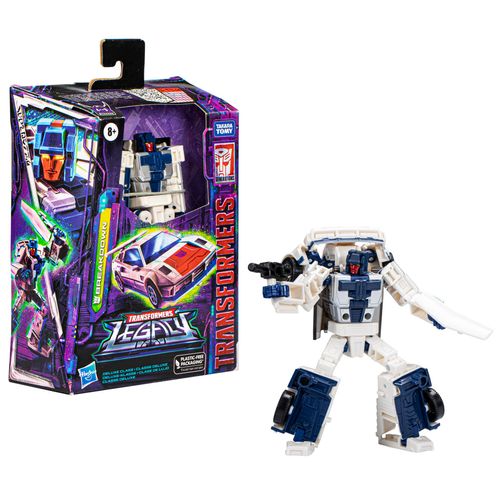 Figura De Ação Articulada - Transformers - Breakdown - Hasbro