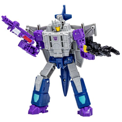 Figura De Ação Articulada - Transformers - Needlenose - Hasbro