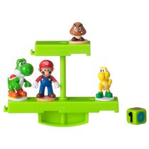 Jogo de Equilíbrio - Balacing Game - Super Mario - Fase de Solo - 2 ou Mais Jogadores - Epoch