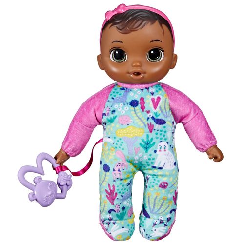 Boneca Bebê - Baby Alive - Bebê Fofinha - Hasbro