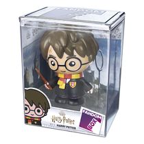 Mini Figura colecionavel - Fandombox Happy Potter - Warner Bros - Lider