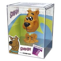 Figura Colecionável - Scooby-Doo - Fandombox - Scooby Doo - Líder