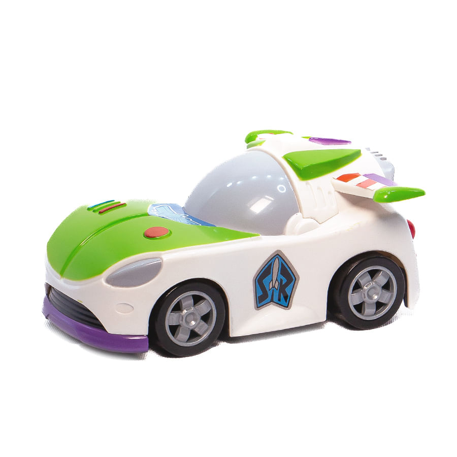 Carrinhos Relâmpago Mcqueen Mattel + Jogo Da Memória Carros Disney