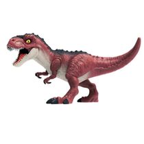 Figura de Ação - Robô Alive - Dinossauro T-Rex - Dino - Candide