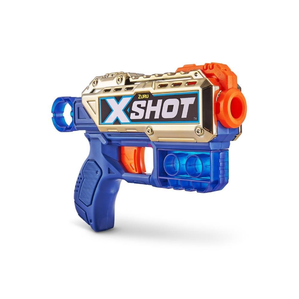 Lançador de Dardos Nerf Exclusivos - PBKIDS Brinquedos