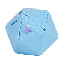 Figura - Dungeons and Dragons - Dicelings - Observador Azul - Hasbro