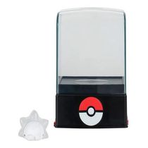 Pokémon Boneco De Batalha /case De Luxo Snom Colecionávei