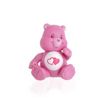 Figura Infantil Articulada - Ursinhos Carinhosos - Amorosa - Estrela