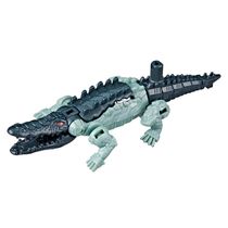 Figura Articulada - Transformers - Rise of the Beasts - Skullcruncher - Hasbro