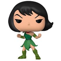 Figuras Colecionáveis - Funko - Samurai Jack - Ashi - Piticas