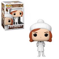 Figuras Colecionáveis - Funko Pop - O Gambito Da Rainha - Beth Harmon - Jogo Final - Piticas