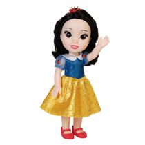 Boneca Articulada - Princesas Disney - Branca De Neve - Multikids