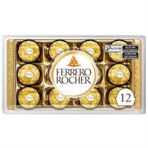 Bombons de Chocolate - Ferreiro Rocher - 150g