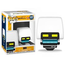 Figuras Colecionáveis - Funko Pop - Disney - Wall-E - M0 - Piticas