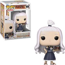 Figuras colecionáveis - Funko -  Mirajane Strauss - Piticas